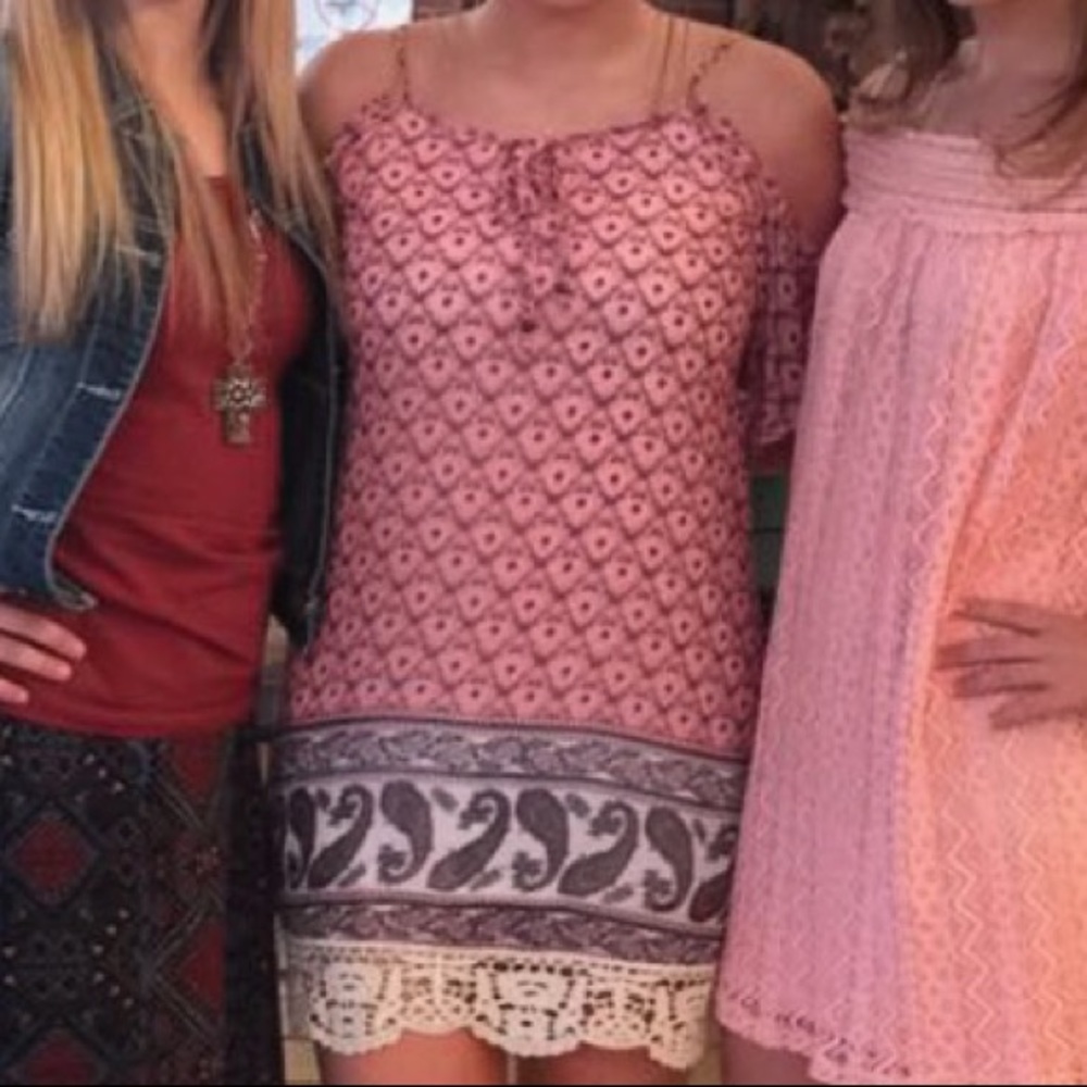 Casual Dress